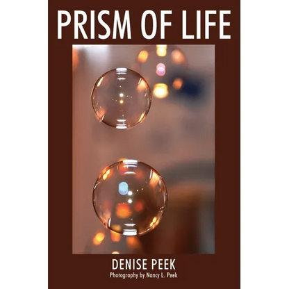 Prism of LIfe - Paperback