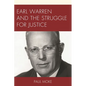 Earl Warren and the Struggle for Justice - Paperback