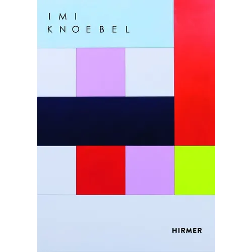 IMI Knoebel - Hardcover