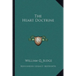The Heart Doctrine - Paperback