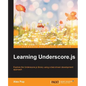 Learning Underscore.js - Paperback