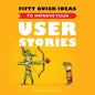 Fifty Quick Ideas to Improve Your User Stories - Paperback