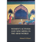 Women's Activism and New Media in the Arab World - Paperback