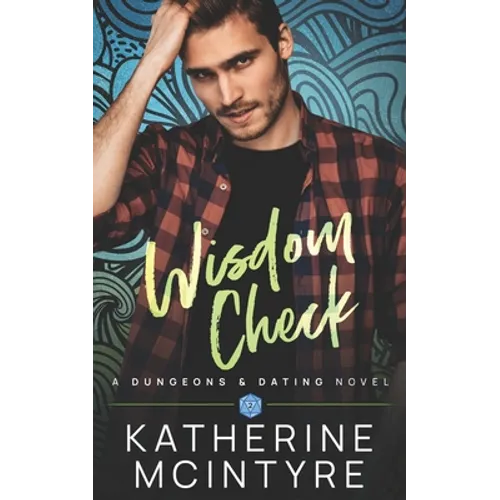 Wisdom Check - Paperback