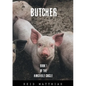 Butcher - Paperback