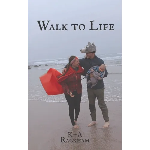 Walk to Life - Paperback