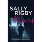 Last Breath - Paperback