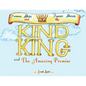 Farmer Don Farmer Doris and the Kind King - Paperback