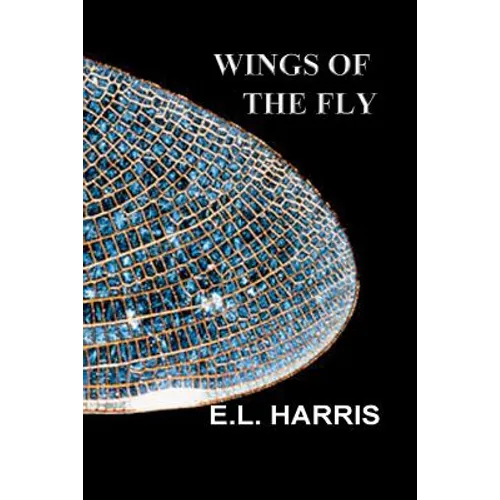 Wings of the Fly - Paperback