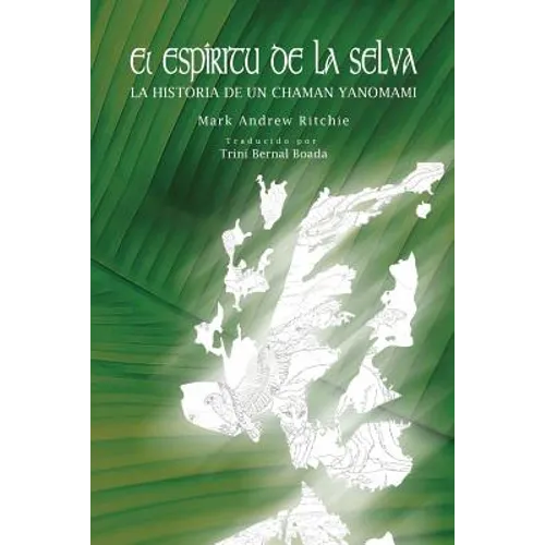 El Espiritu de la Selva - Paperback