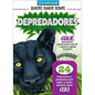 Depredadores (Predators) - Library Binding