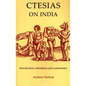 Ctesias: On India - Paperback