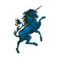 UNICORN Temporary Tattoo 2x2