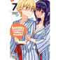 Breasts Are My Favorite Things in the World!, Vol. 7 - Paperback