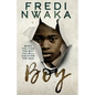Boy: When you find the boy, you discover the man - Paperback