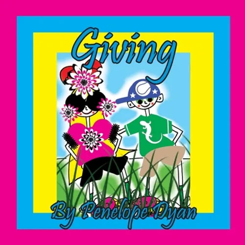 Giving - Paperback