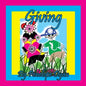 Giving - Paperback