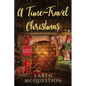 A Time-Travel Christmas - Paperback