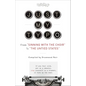 Just My Typo: From Sinning with the Choir to the Untied States - Paperback