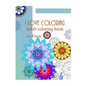 I Love Coloring: Adult Coloring Book - Paperback