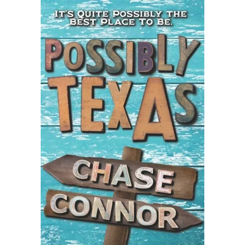 Possibly Texas - Paperback