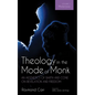 Theology in the Mode of Monk: An Aesthetics of Barth and Cone on Revelation and Freedom, Volume 3: Misterioso: Freedom for Liberation in Creation - Paperback