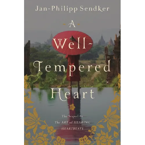 A Well-Tempered Heart - Paperback