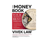 The Money Book: Your Money's Bestfriend - Hardcover