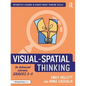 Visual-Spatial Thinking for Advanced Learners, Grades 3-5 - Paperback