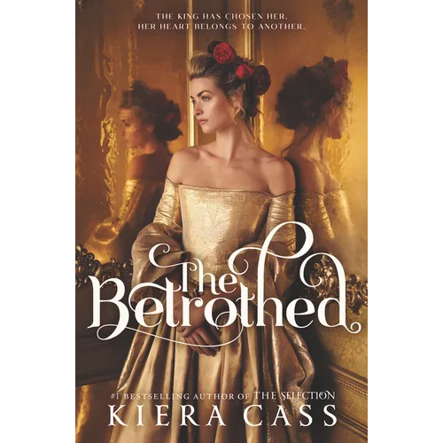 The Betrothed - Hardcover