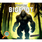 Chasing Bigfoot - Library Binding