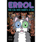Errol: The Cat Who Wasn't a Cat - Paperback