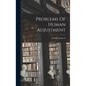 Problems Of Human Adjustment - Hardcover