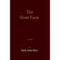 The Goat Farm - Paperback
