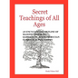 Secret Teachings of All Ages - Paperback