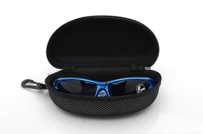 Riding Glasses Storage Case