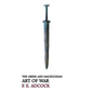 The Greek and Macedonian Art of War (Reprint Edition) - Paperback