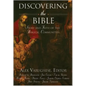 Discovering the Bible: Story and Faith of the Biblical Communities - Hardcover