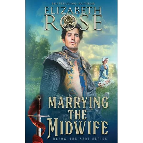 Marrying the Midwife - Paperback
