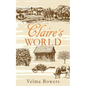 Claire's World - Paperback