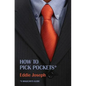 A Magician's Guide: How to Pick Pockets - Paperback