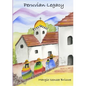 Peruvian Legacy - Paperback