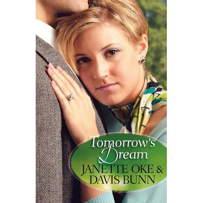 Tomorrow's Dream - Paperback