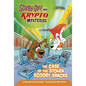 The Case of the Stolen Scooby Snacks - Hardcover