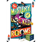 The Mystery of Locked Rooms - Hardcover