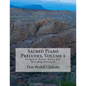 Sacred Piano Preludes Volume 1: Original Piano Solos For Worship Services - Paperback