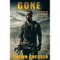 Gone: Surviving the Zombie Apocalypse - Paperback