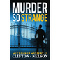 Murder So Strange - Paperback