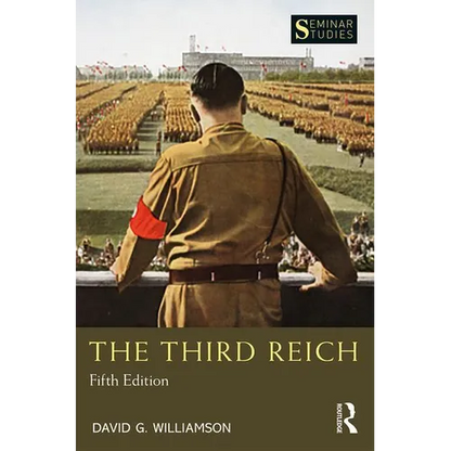The Third Reich - Paperback