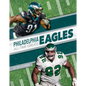 Philadelphia Eagles All-Time Greats - Paperback